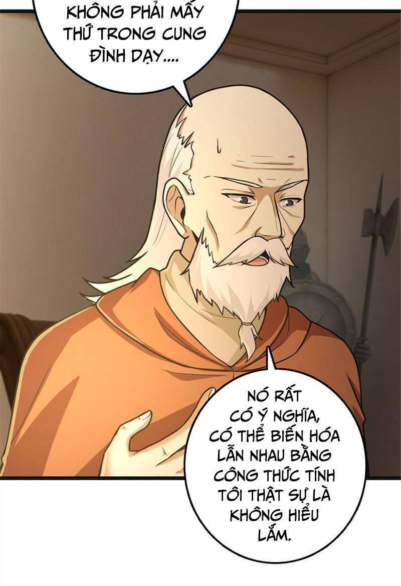 Thả Vu Nữ Đó Ra - Chương 377