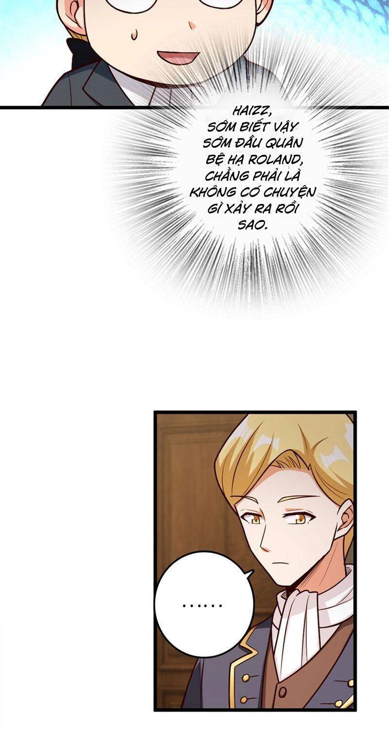 Thả Vu Nữ Đó Ra - Chương 379