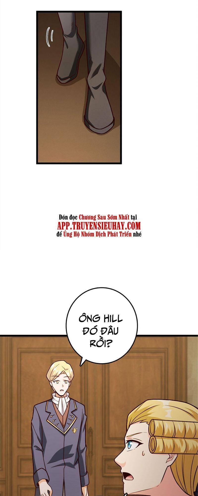 Thả Vu Nữ Đó Ra - Chương 379