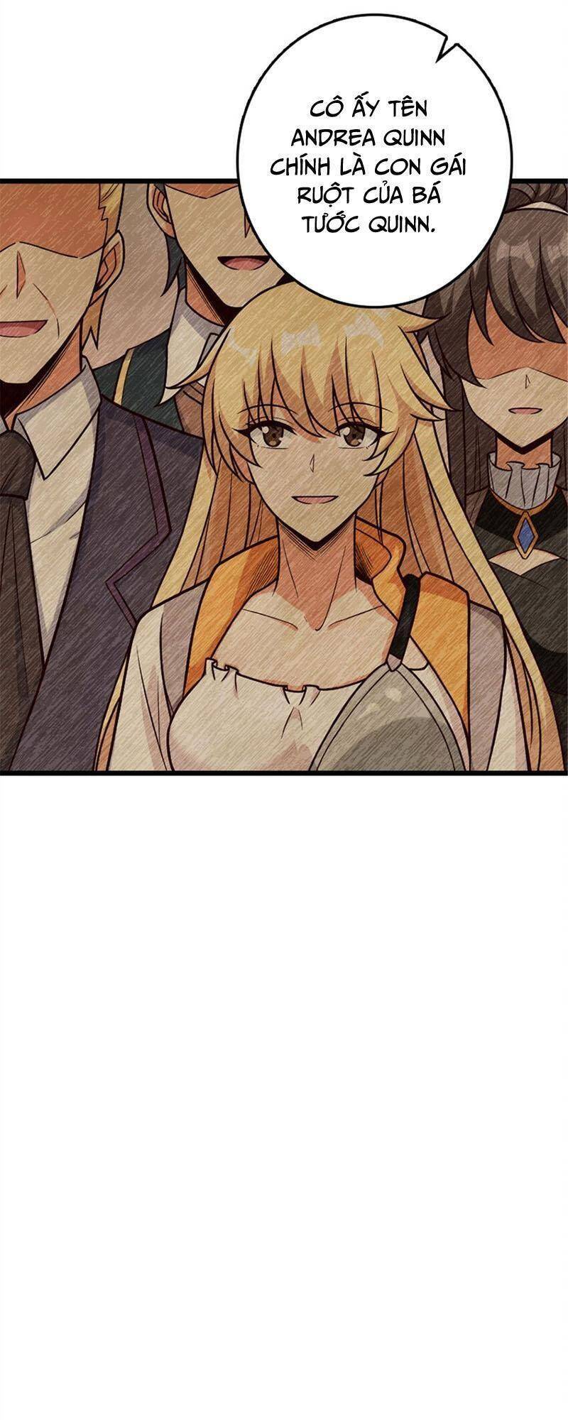 Thả Vu Nữ Đó Ra - Chương 379