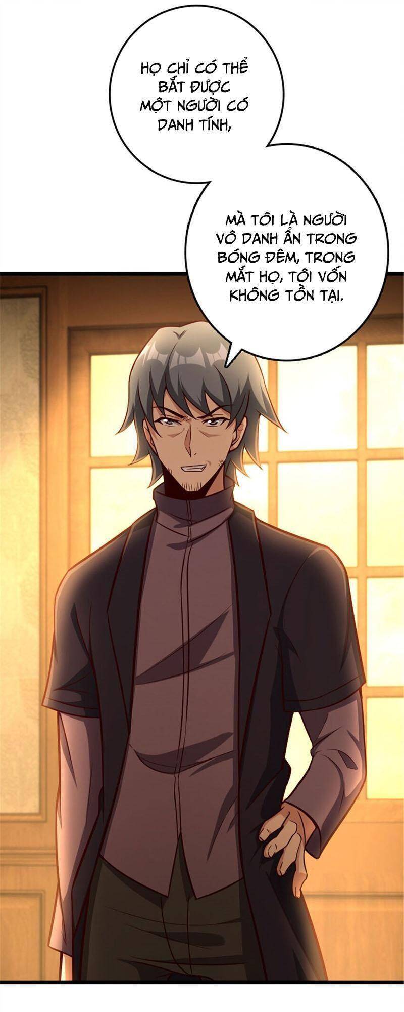 Thả Vu Nữ Đó Ra - Chương 379