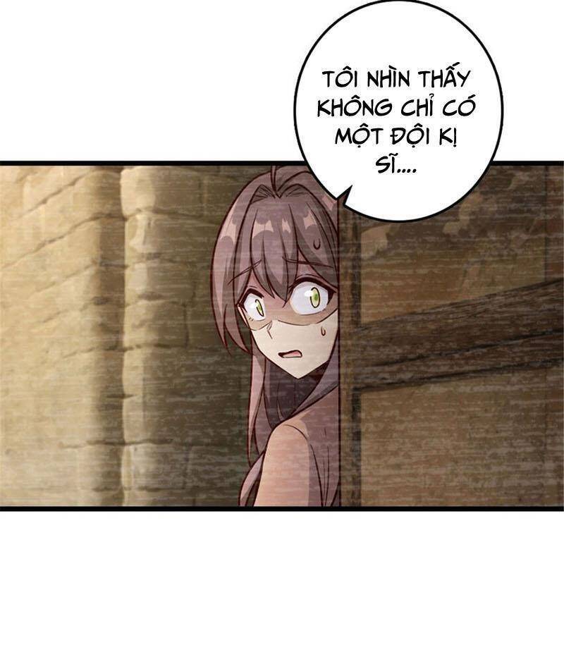 Thả Vu Nữ Đó Ra - Chương 379