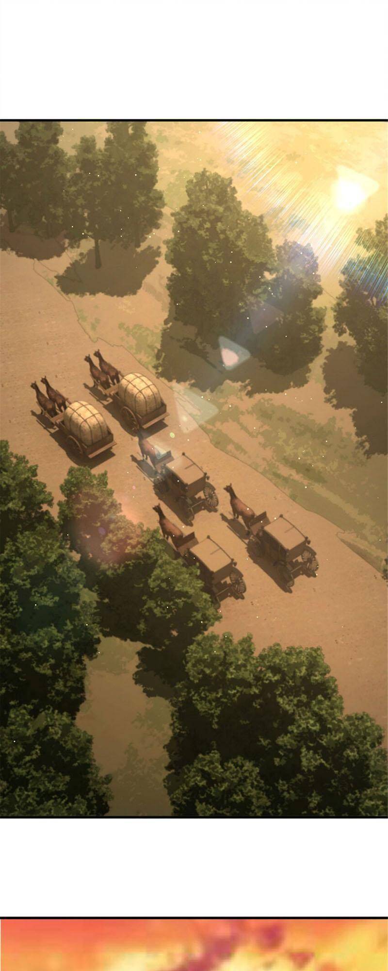 Thả Vu Nữ Đó Ra - Chương 380