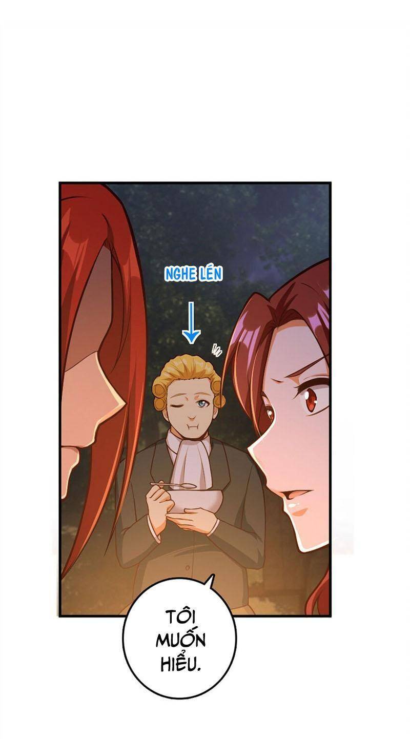 Thả Vu Nữ Đó Ra - Chương 380