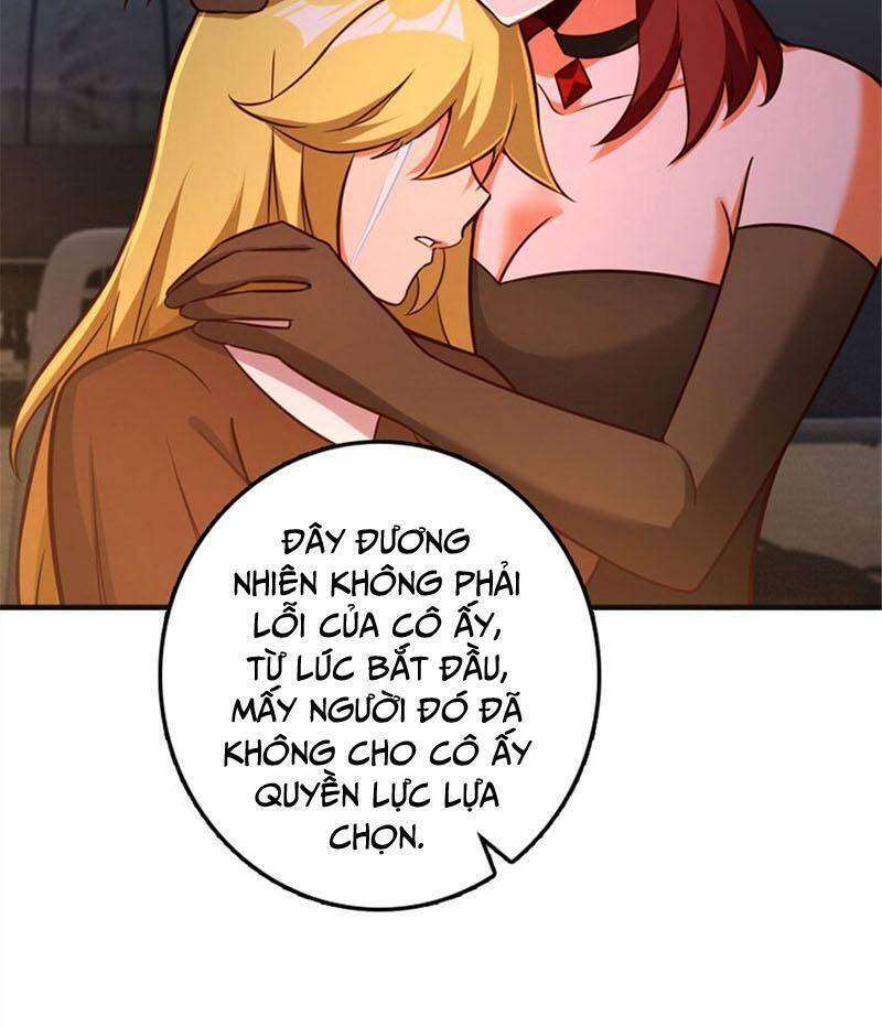 Thả Vu Nữ Đó Ra - Chương 380