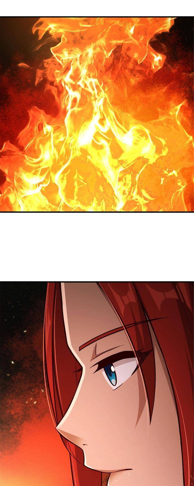 Thả Vu Nữ Đó Ra - Chương 380