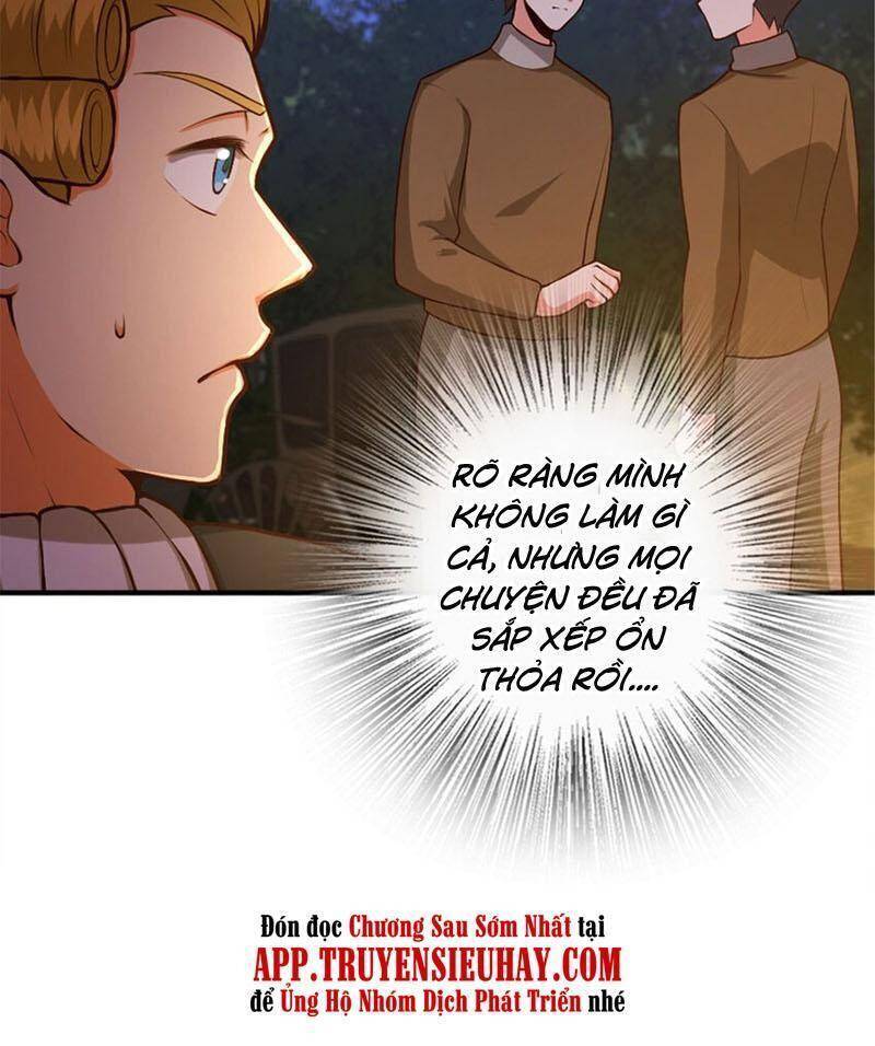 Thả Vu Nữ Đó Ra - Chương 380