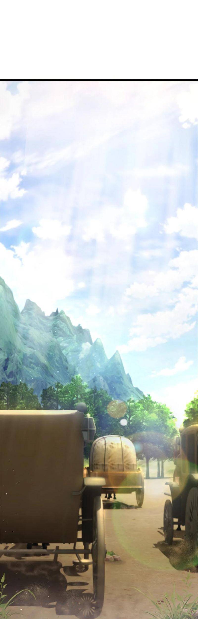 Thả Vu Nữ Đó Ra - Chương 381