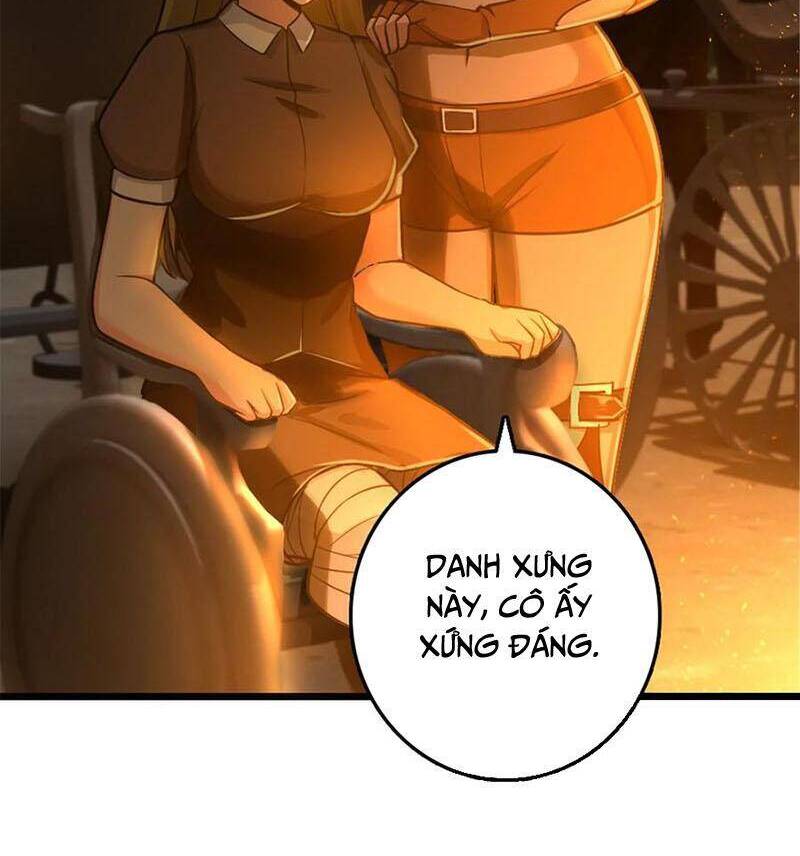 Thả Vu Nữ Đó Ra - Chương 381