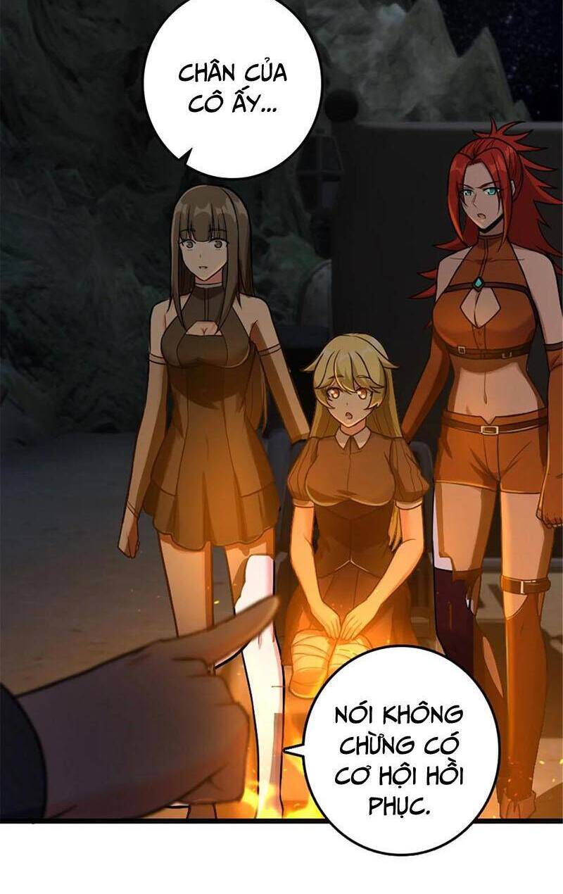 Thả Vu Nữ Đó Ra - Chương 381