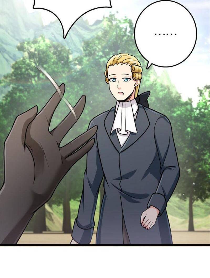 Thả Vu Nữ Đó Ra - Chương 382