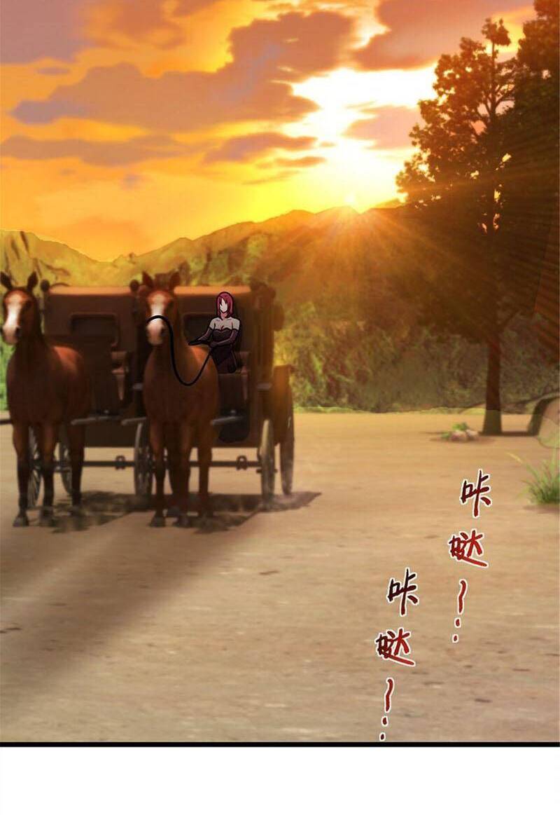 Thả Vu Nữ Đó Ra - Chương 382