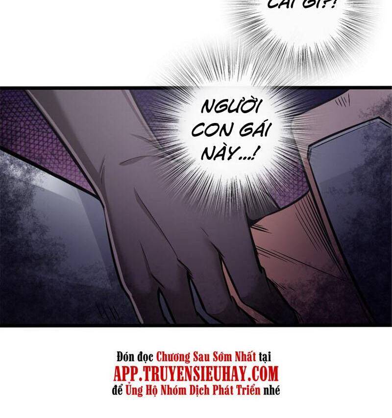 Thả Vu Nữ Đó Ra - Chương 382