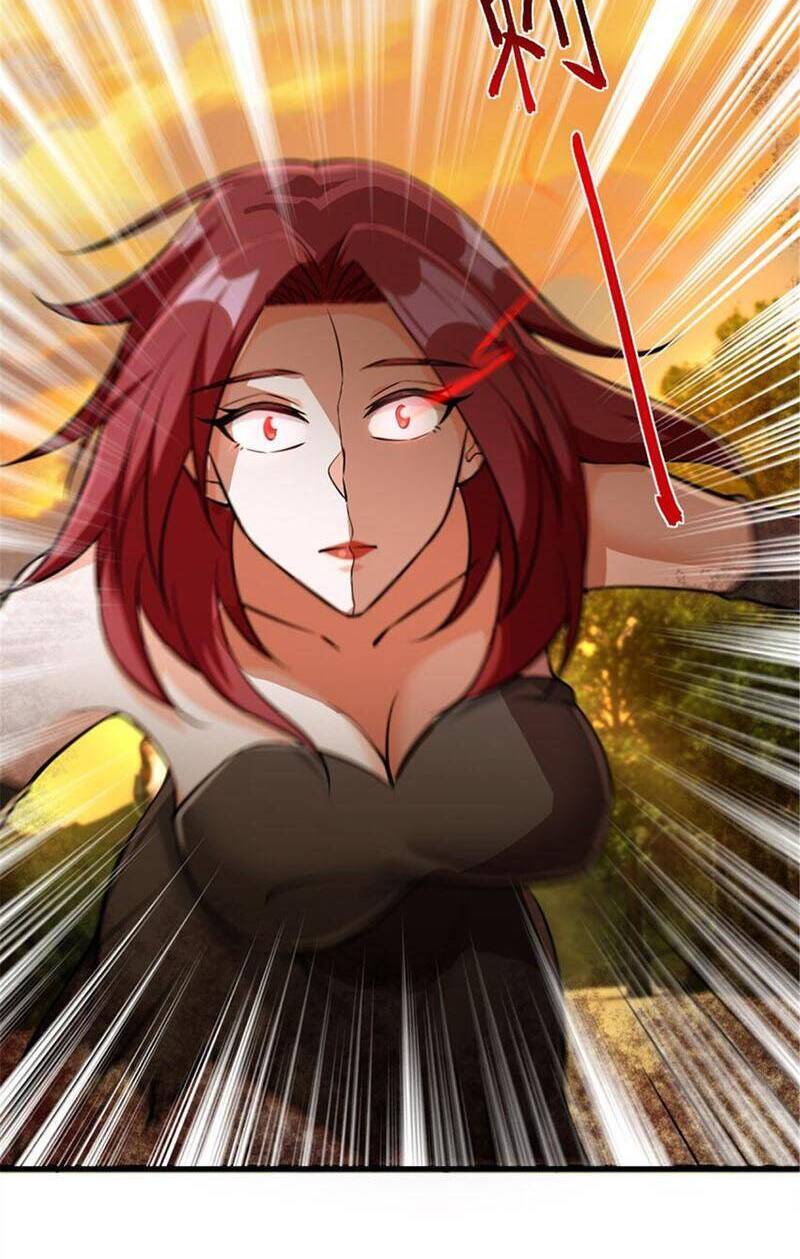 Thả Vu Nữ Đó Ra - Chương 382