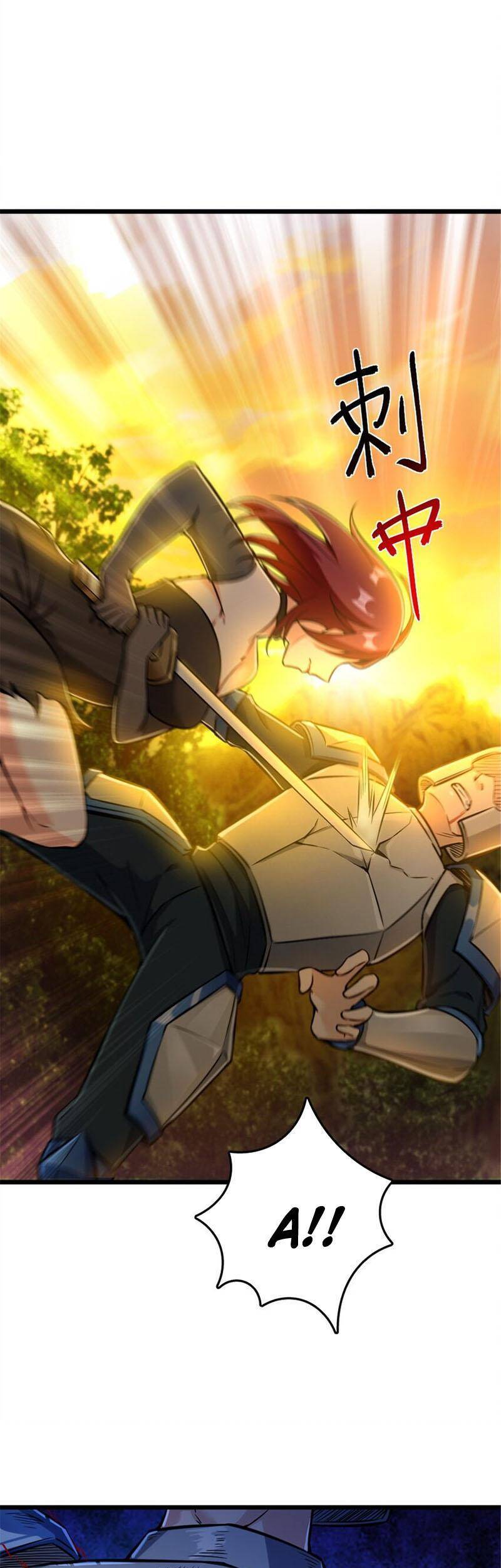 Thả Vu Nữ Đó Ra - Chương 382