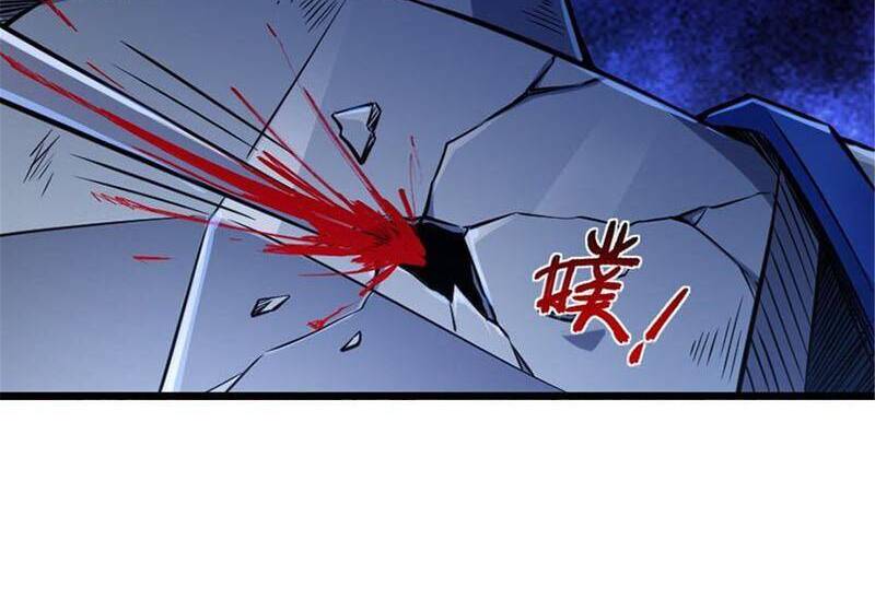 Thả Vu Nữ Đó Ra - Chương 382