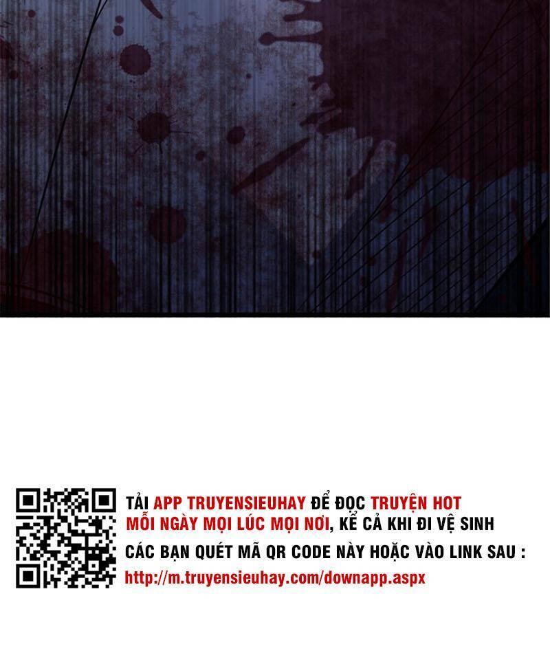 Thả Vu Nữ Đó Ra - Chương 382