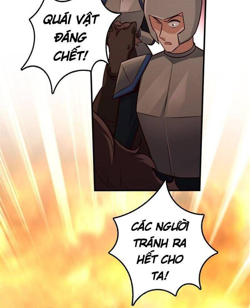 Thả Vu Nữ Đó Ra - Chương 383