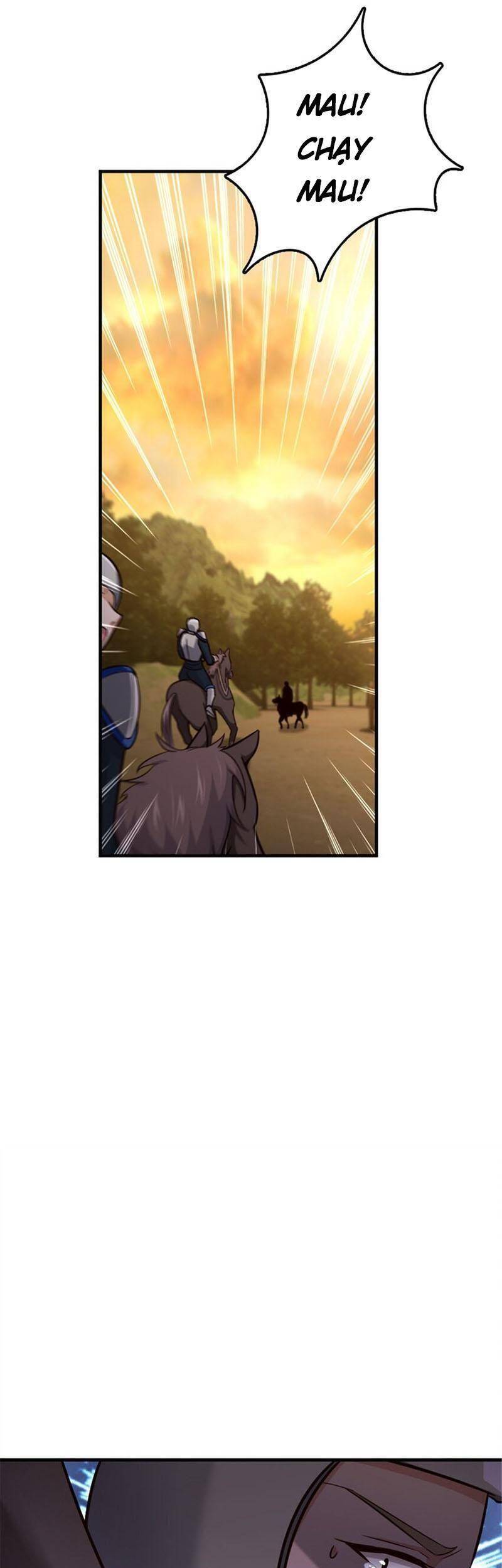 Thả Vu Nữ Đó Ra - Chương 383