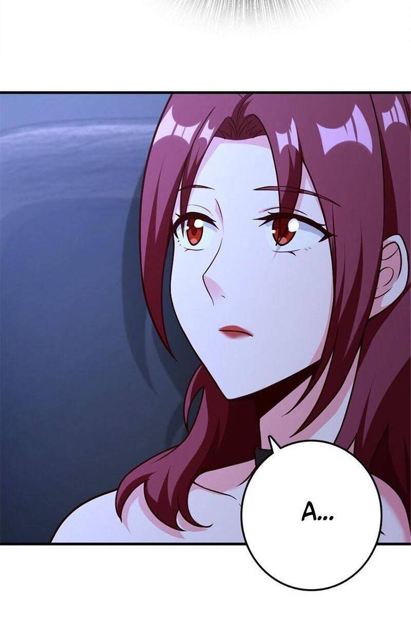 Thả Vu Nữ Đó Ra - Chương 383