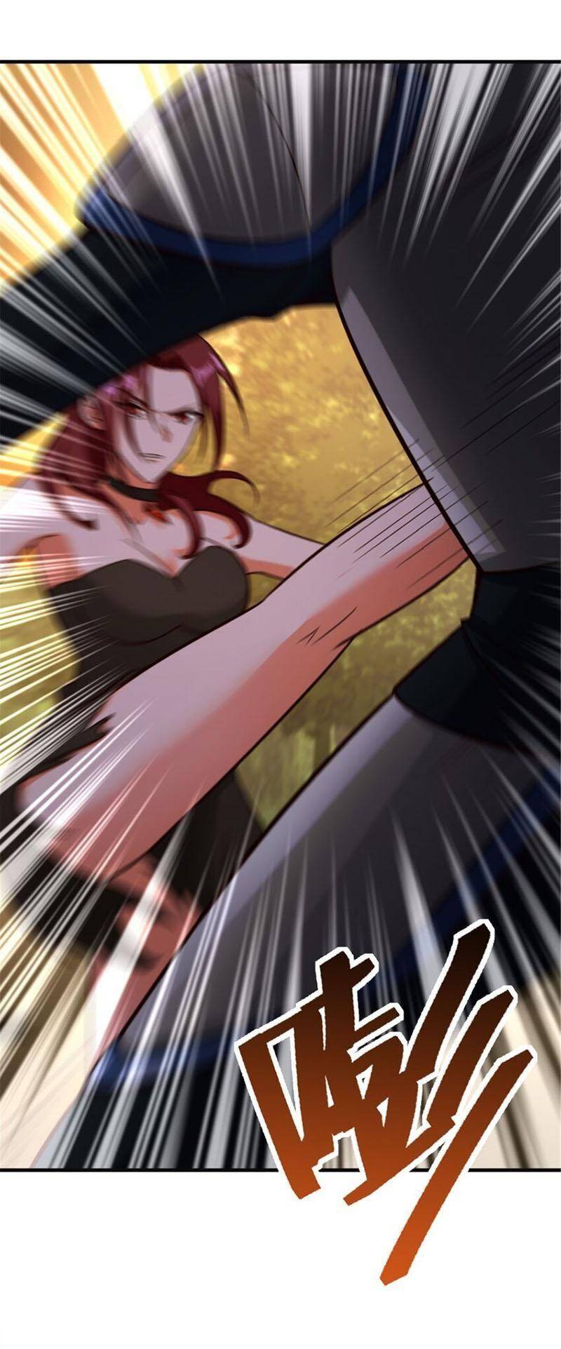 Thả Vu Nữ Đó Ra - Chương 383