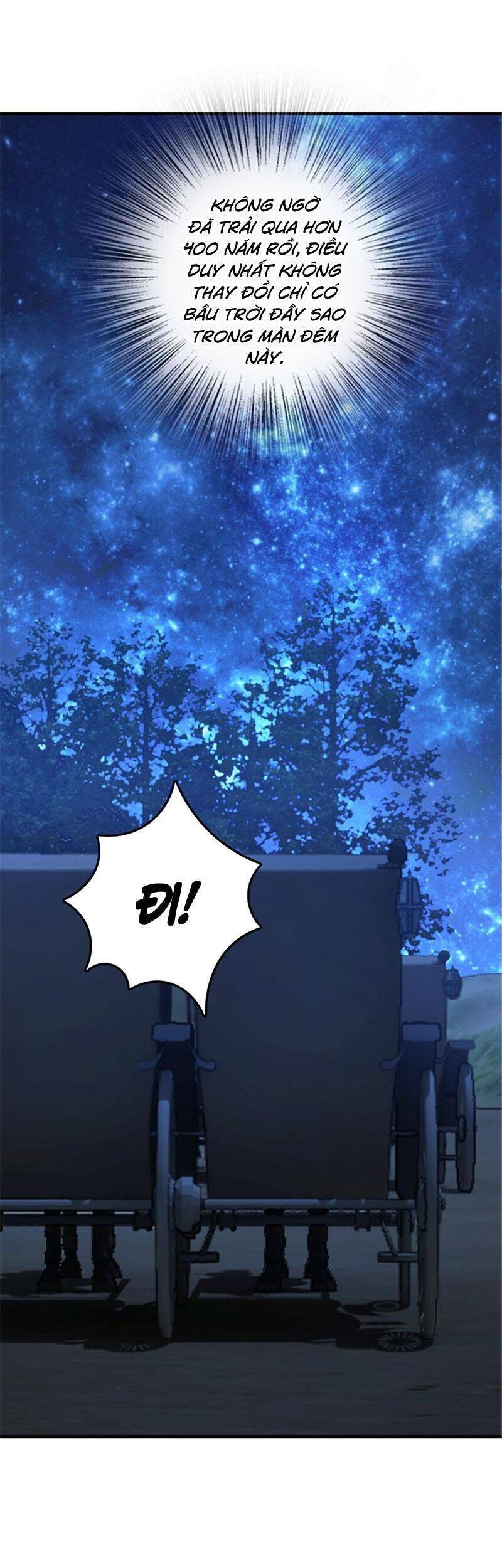 Thả Vu Nữ Đó Ra - Chương 383