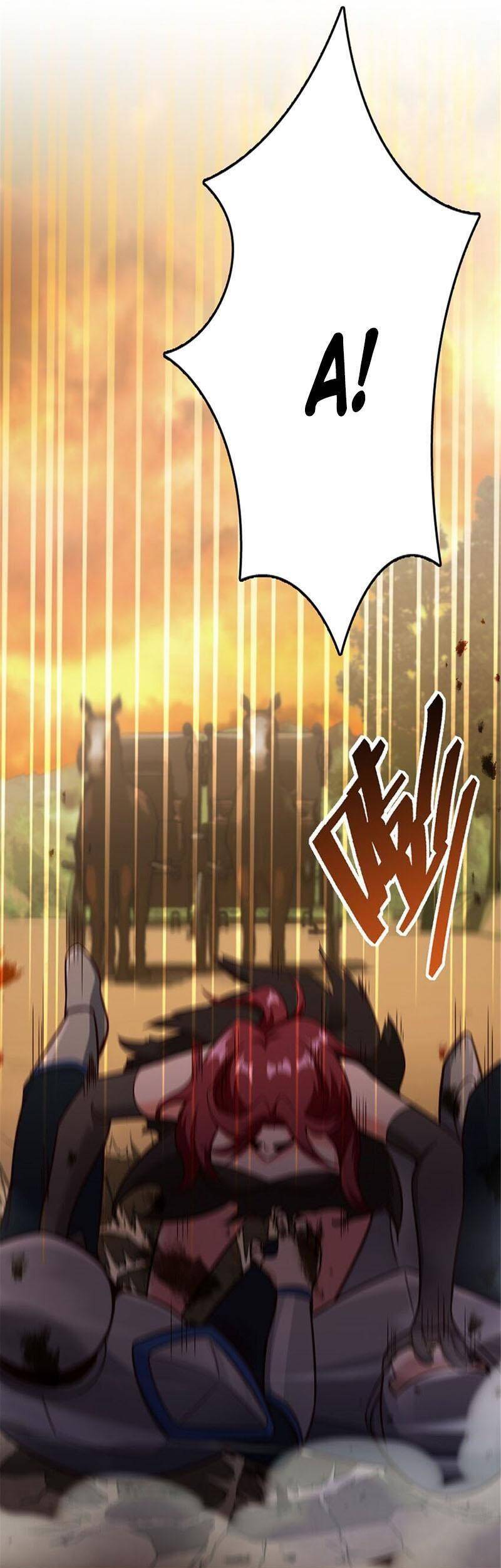 Thả Vu Nữ Đó Ra - Chương 383