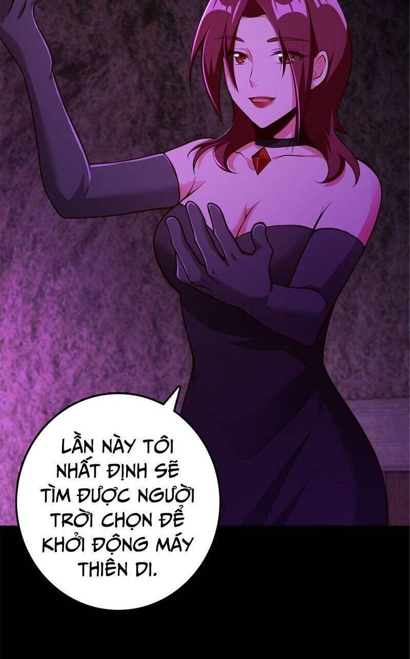 Thả Vu Nữ Đó Ra - Chương 384