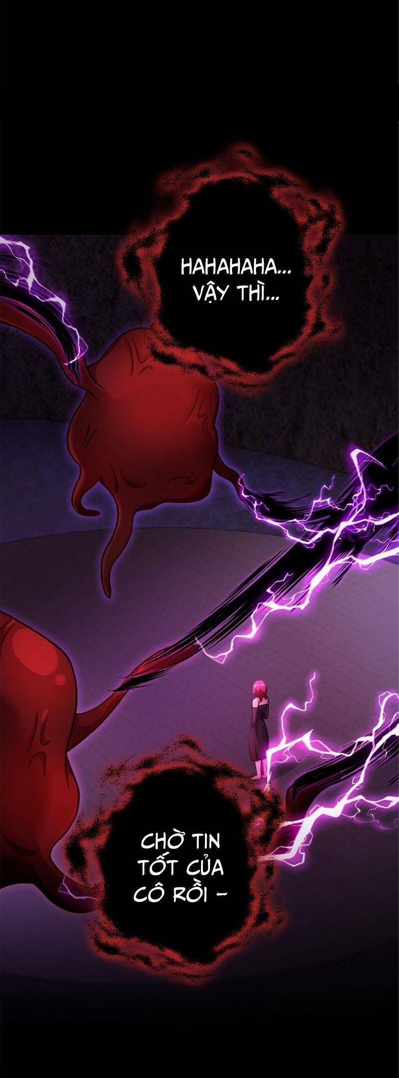 Thả Vu Nữ Đó Ra - Chương 384