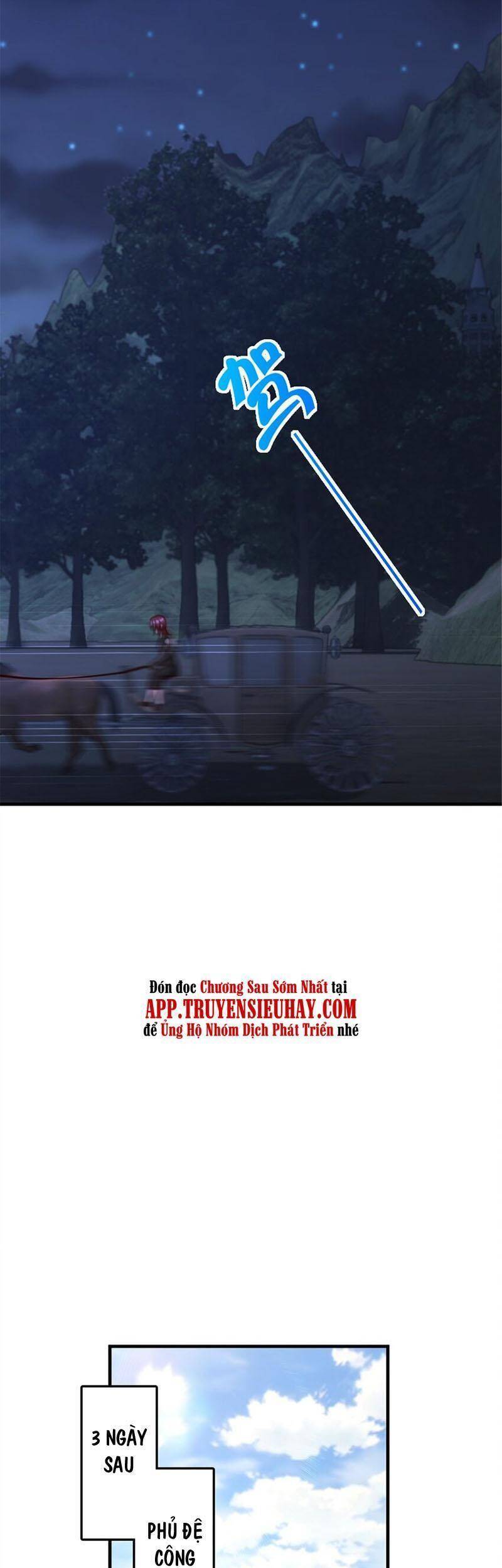 Thả Vu Nữ Đó Ra - Chương 384