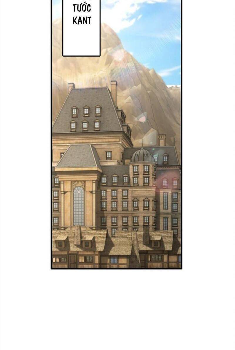 Thả Vu Nữ Đó Ra - Chương 384