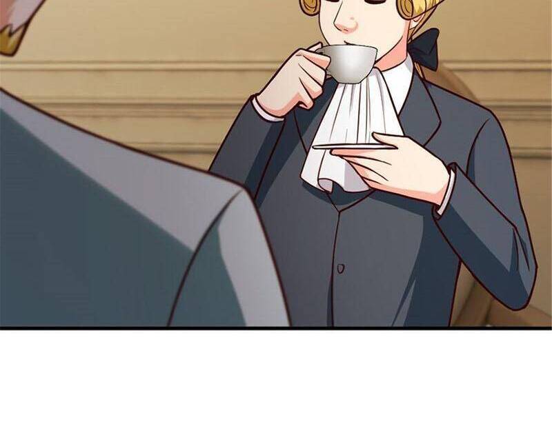 Thả Vu Nữ Đó Ra - Chương 384