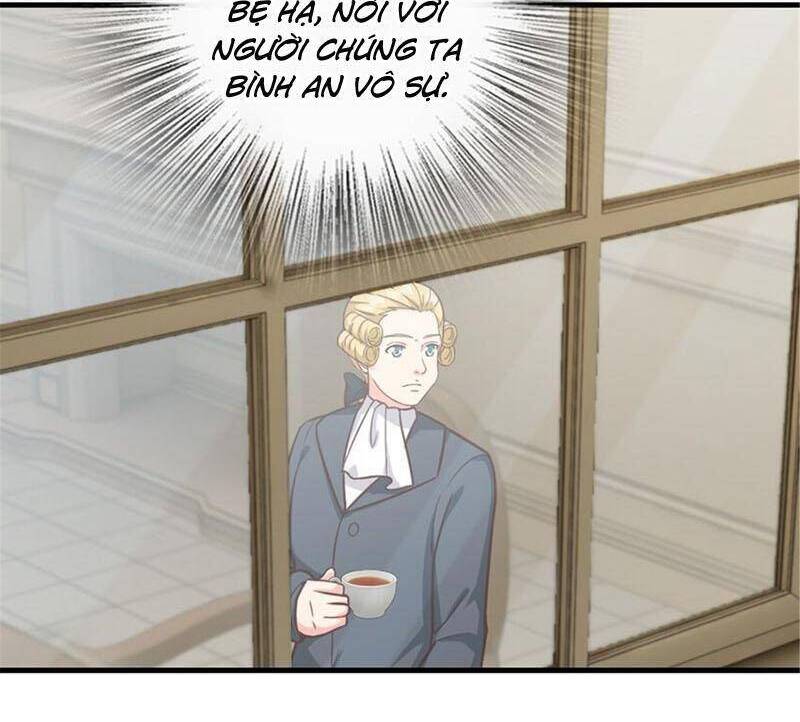 Thả Vu Nữ Đó Ra - Chương 384