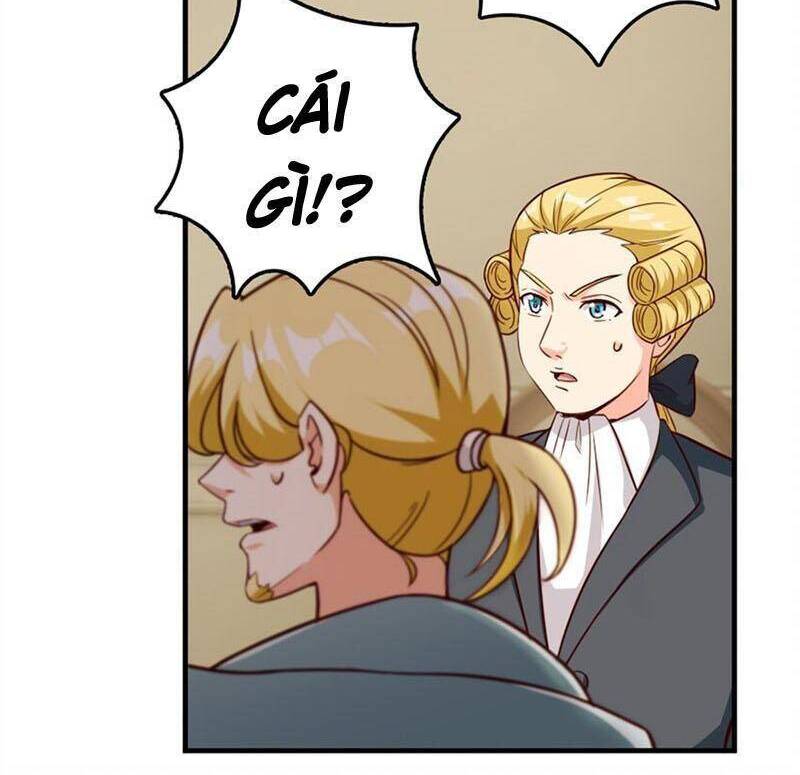 Thả Vu Nữ Đó Ra - Chương 384