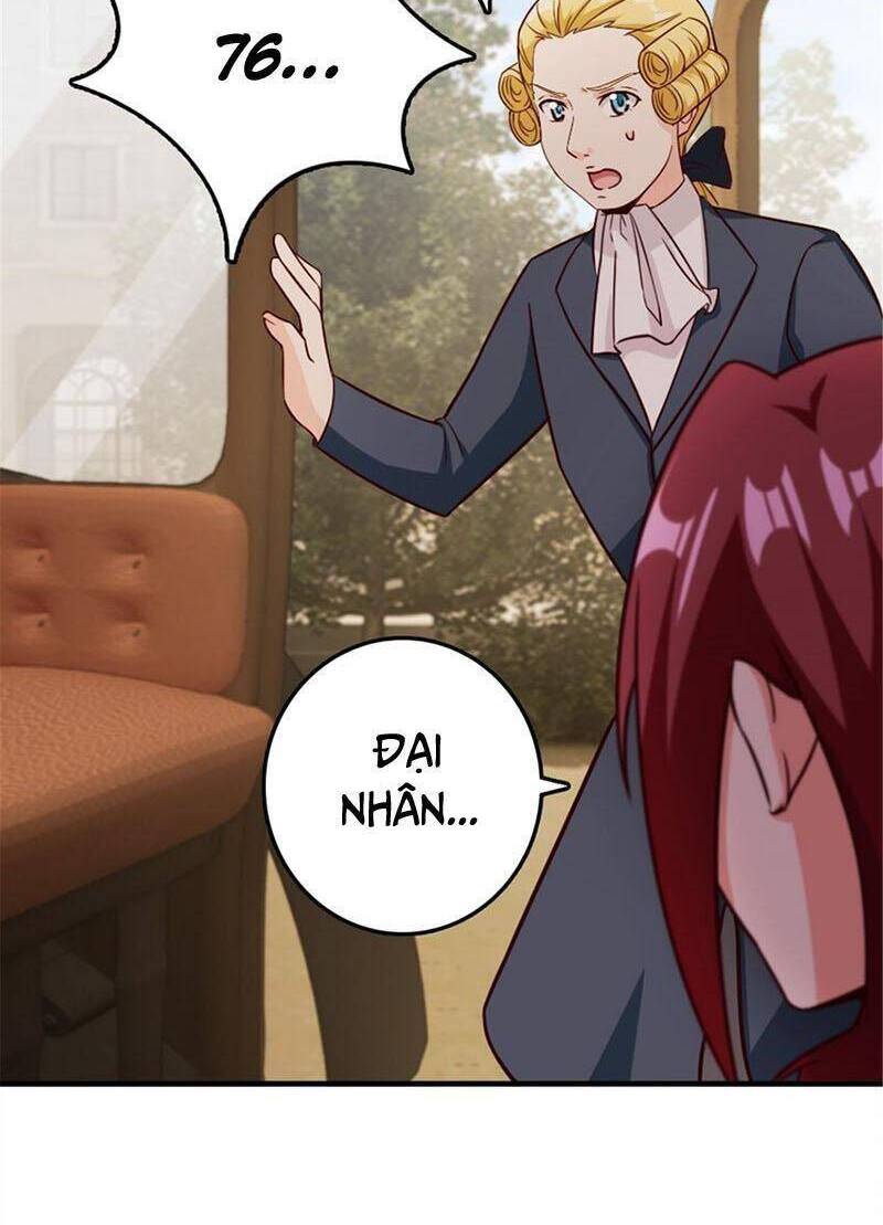 Thả Vu Nữ Đó Ra - Chương 384