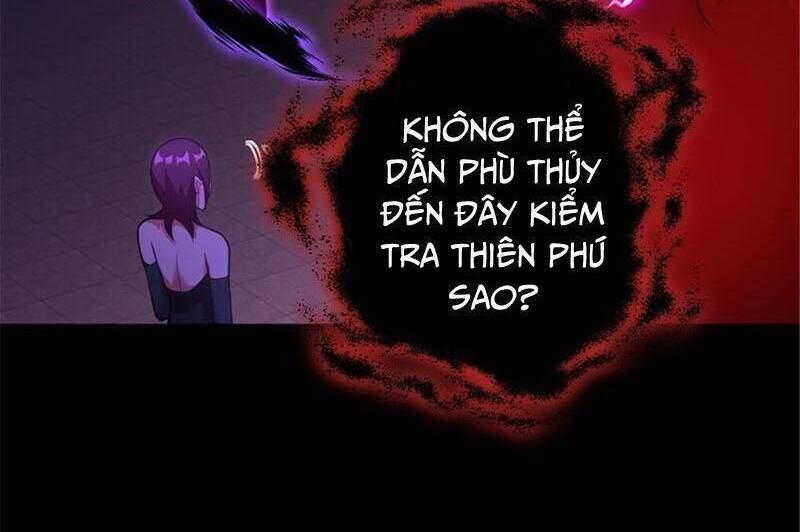 Thả Vu Nữ Đó Ra - Chương 384
