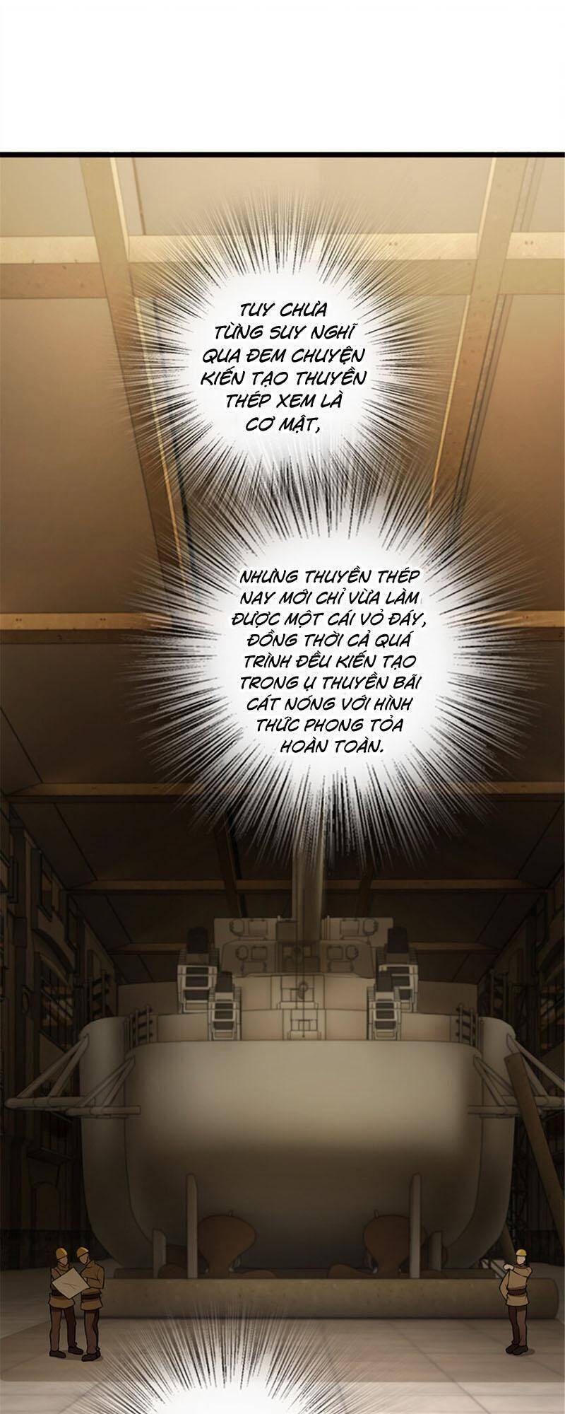 Thả Vu Nữ Đó Ra - Chương 386