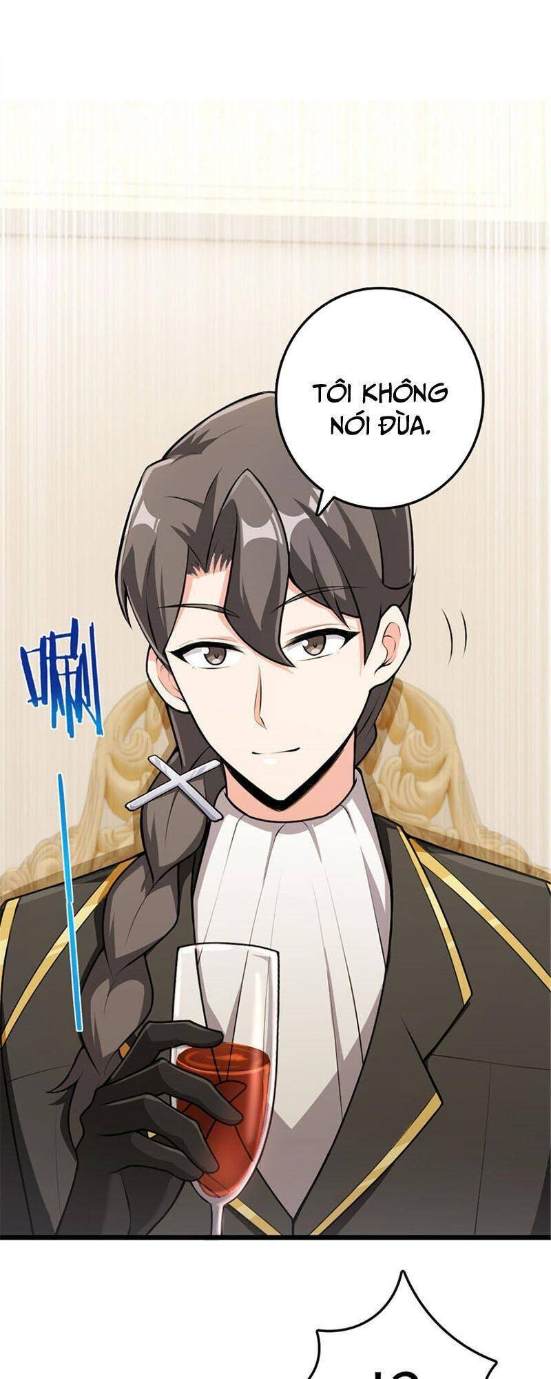 Thả Vu Nữ Đó Ra - Chương 386