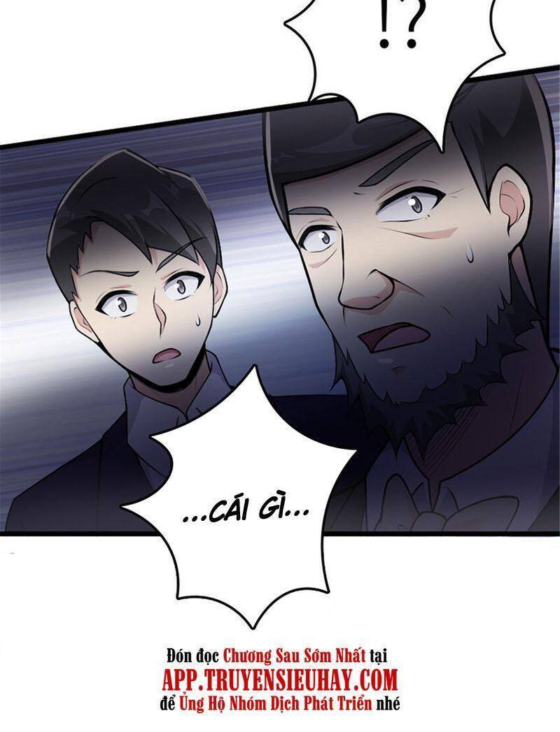 Thả Vu Nữ Đó Ra - Chương 386