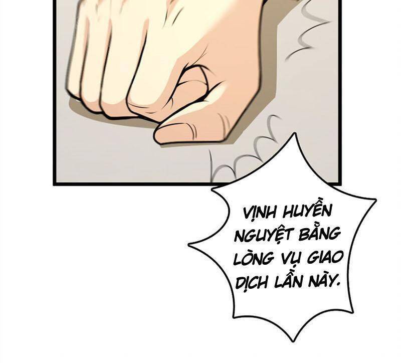 Thả Vu Nữ Đó Ra - Chương 386