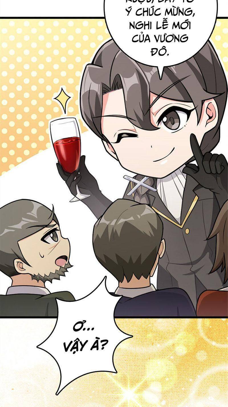 Thả Vu Nữ Đó Ra - Chương 386