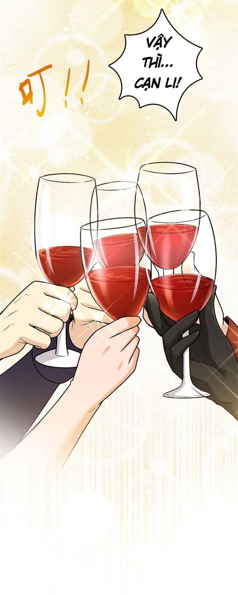 Thả Vu Nữ Đó Ra - Chương 386