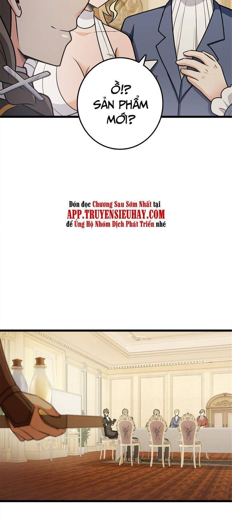 Thả Vu Nữ Đó Ra - Chương 386