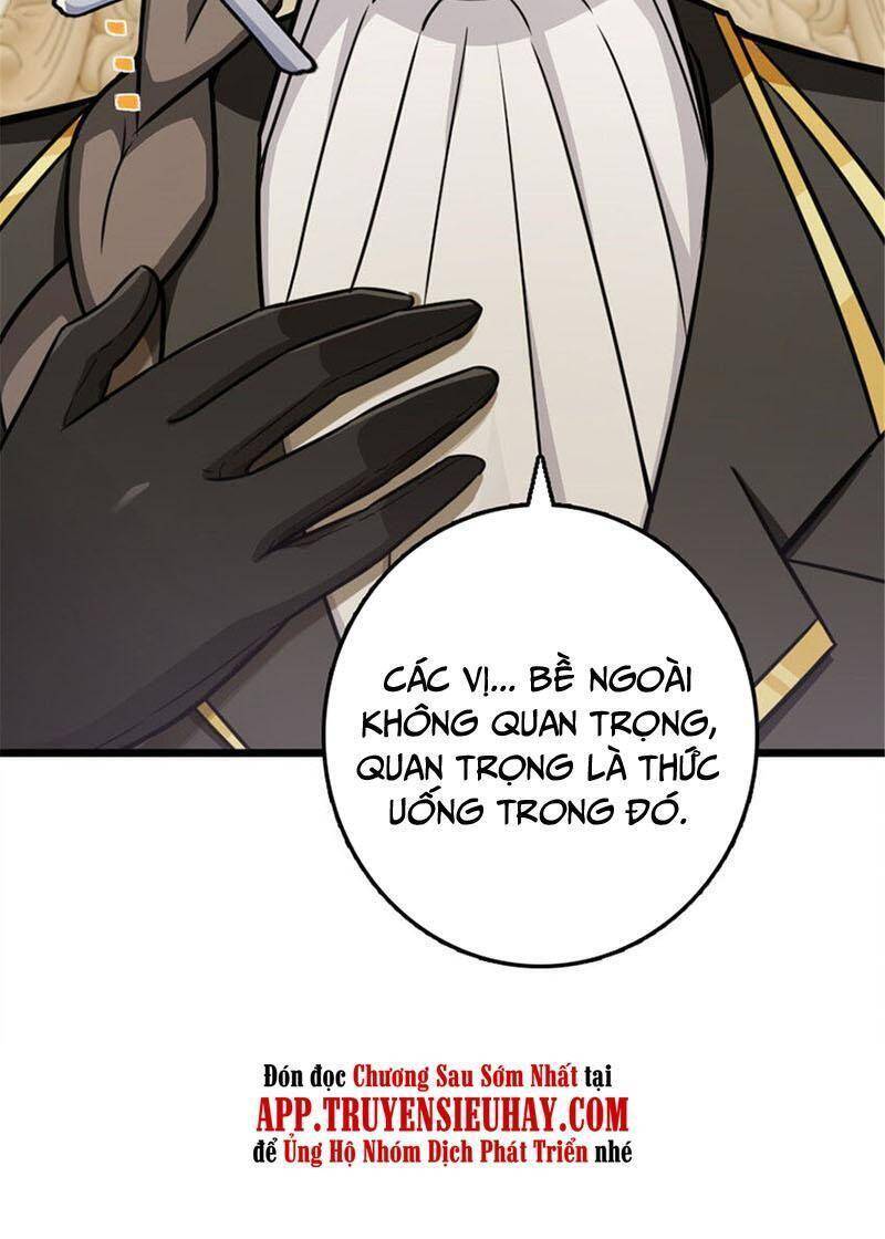 Thả Vu Nữ Đó Ra - Chương 386