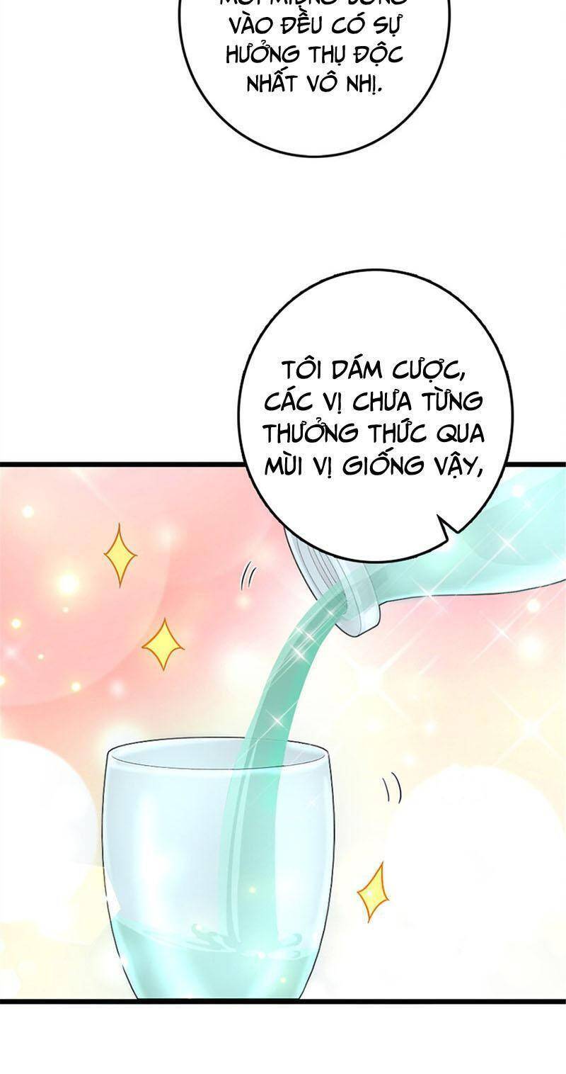 Thả Vu Nữ Đó Ra - Chương 386