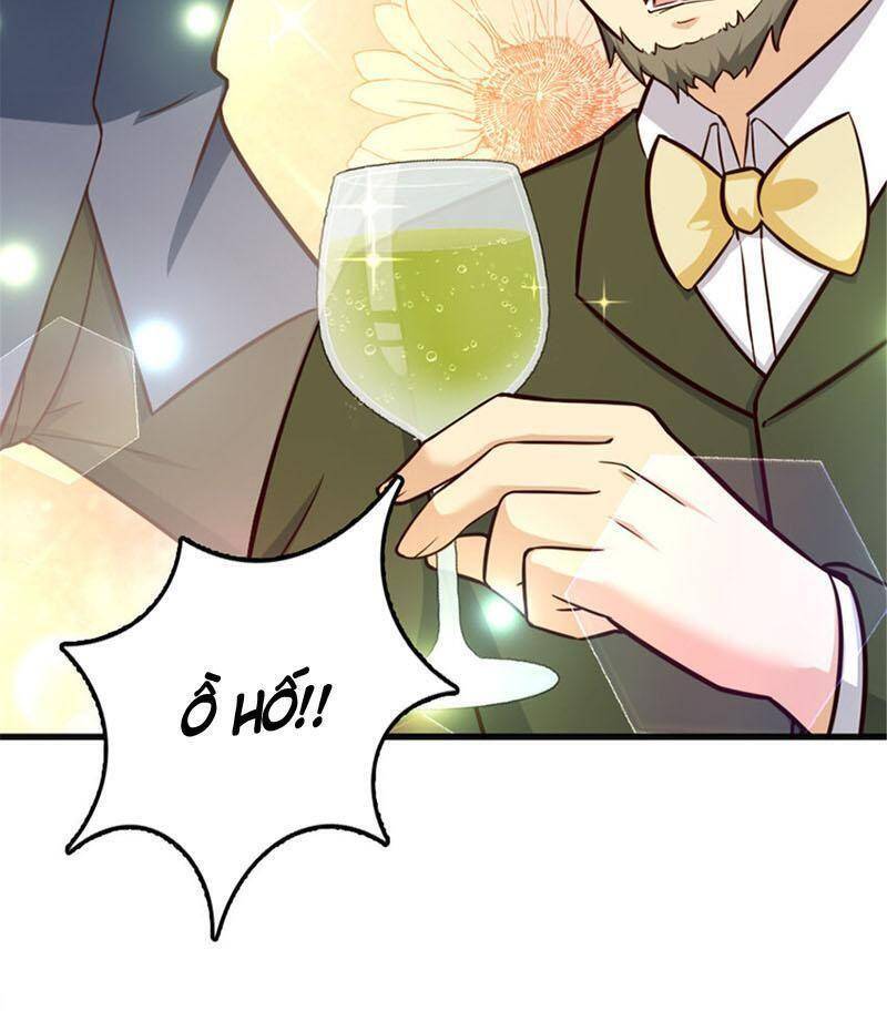 Thả Vu Nữ Đó Ra - Chương 387