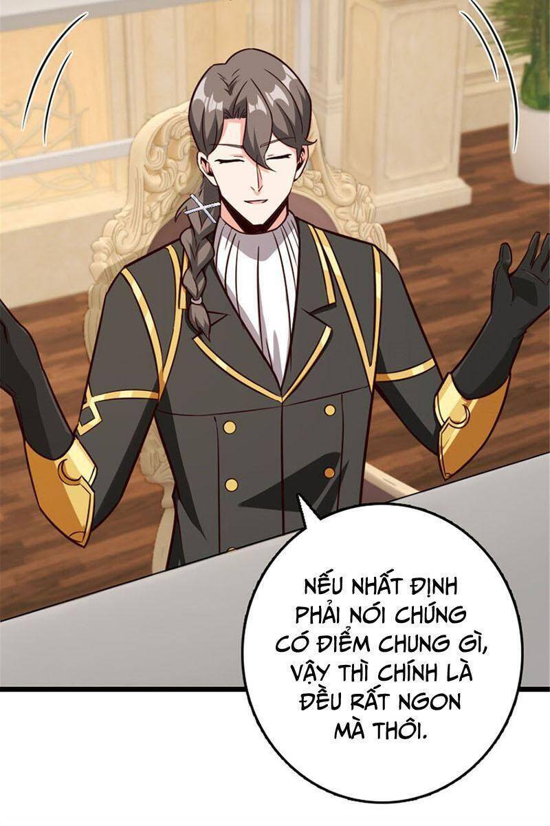 Thả Vu Nữ Đó Ra - Chương 387