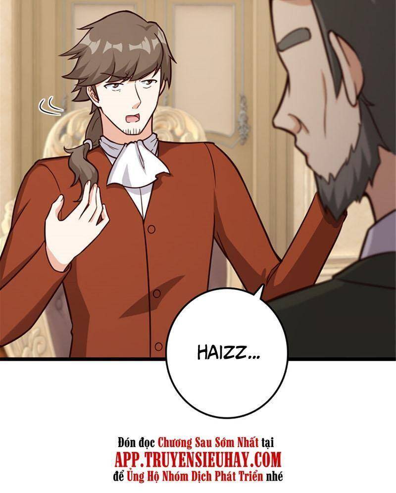 Thả Vu Nữ Đó Ra - Chương 387