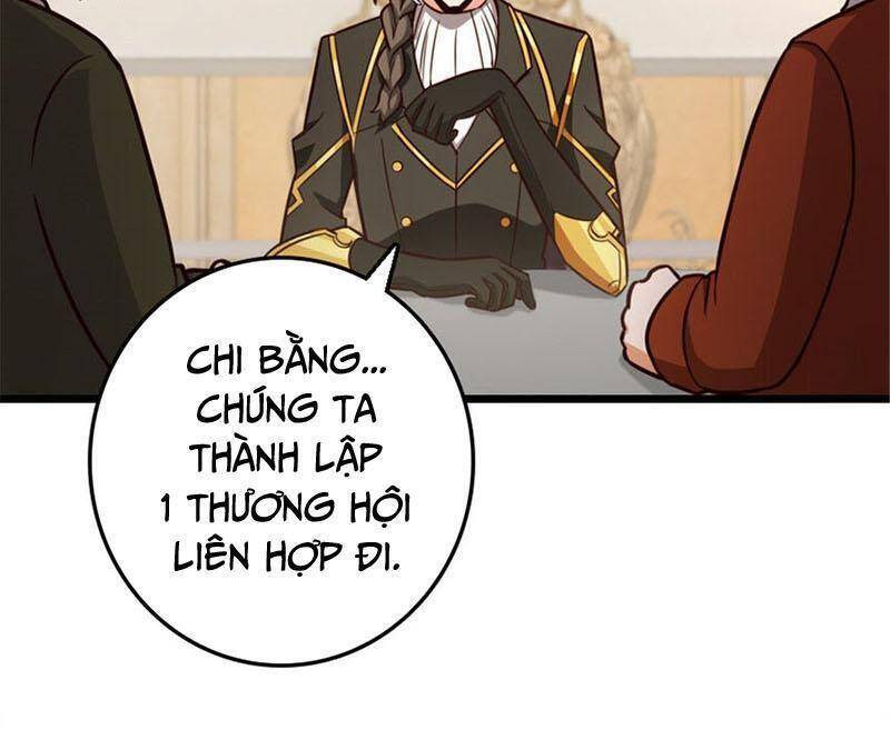 Thả Vu Nữ Đó Ra - Chương 387