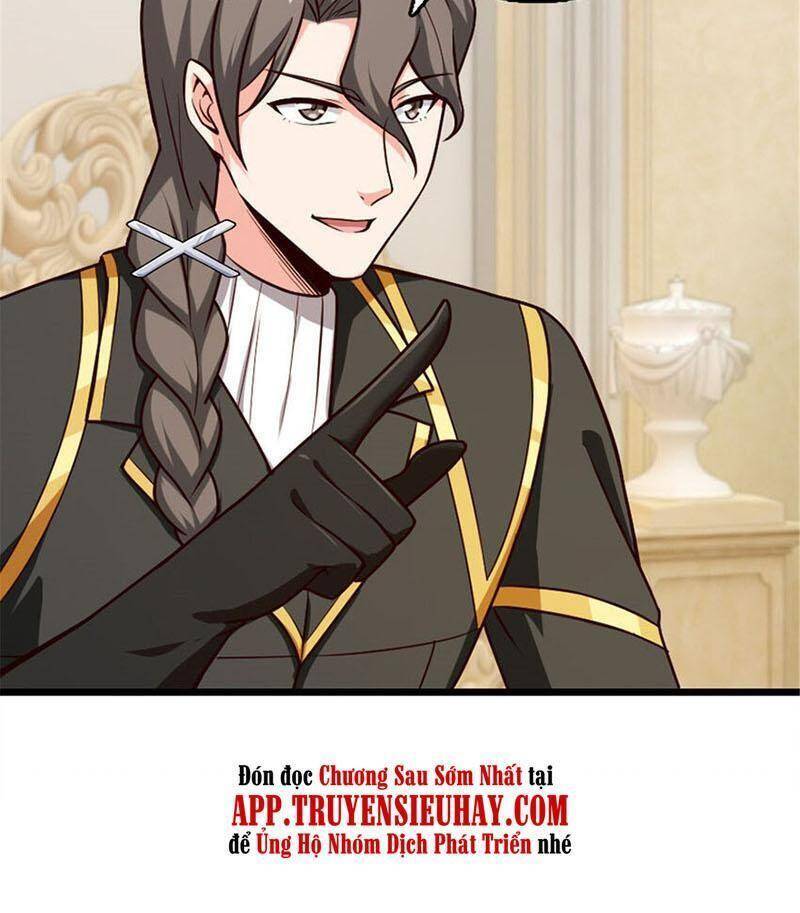 Thả Vu Nữ Đó Ra - Chương 387